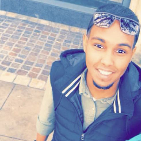 Amer Al Somali